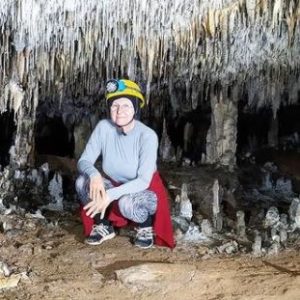 Terceira idade - Trilha Maturidade